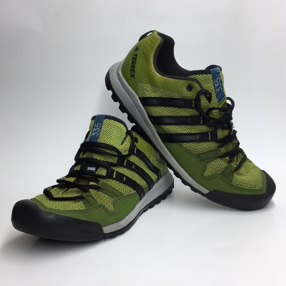 adidas outdoor men’s terrex stealth size 8 (335)